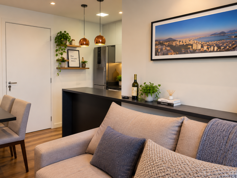 imóvel com 42m² - Santa Teresinha - São Paulo
