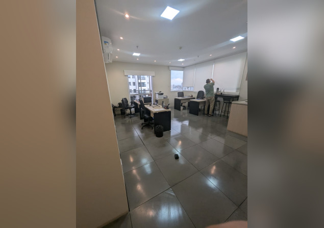 imóvel com 40m²