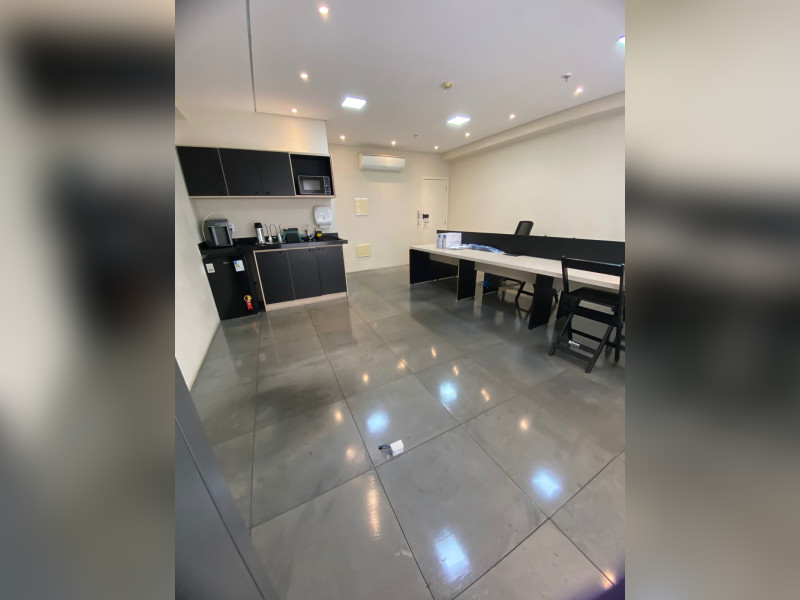 imóvel com 40m² - Centro - Osasco