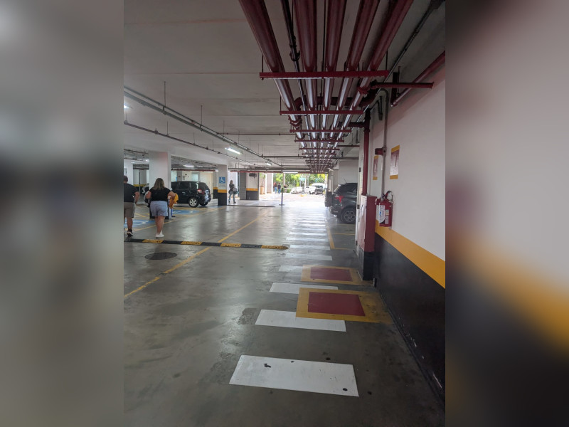 imóvel com 40m² - Centro - Osasco