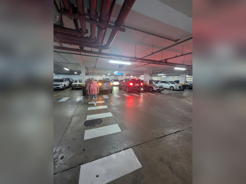 imóvel com 40m² - Centro - Osasco