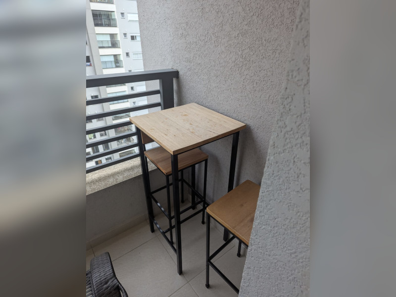 imóvel com 40m² - Centro - Osasco