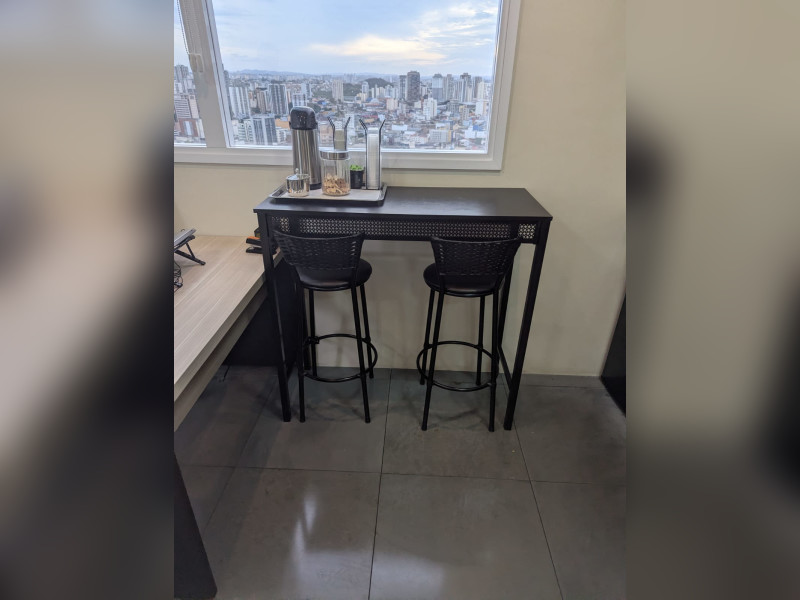 imóvel com 40m² - Centro - Osasco