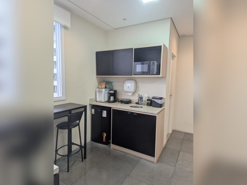 imóvel com 40m² - Centro - Osasco