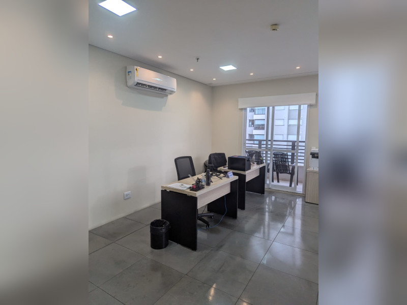 imóvel com 40m² - Centro - Osasco