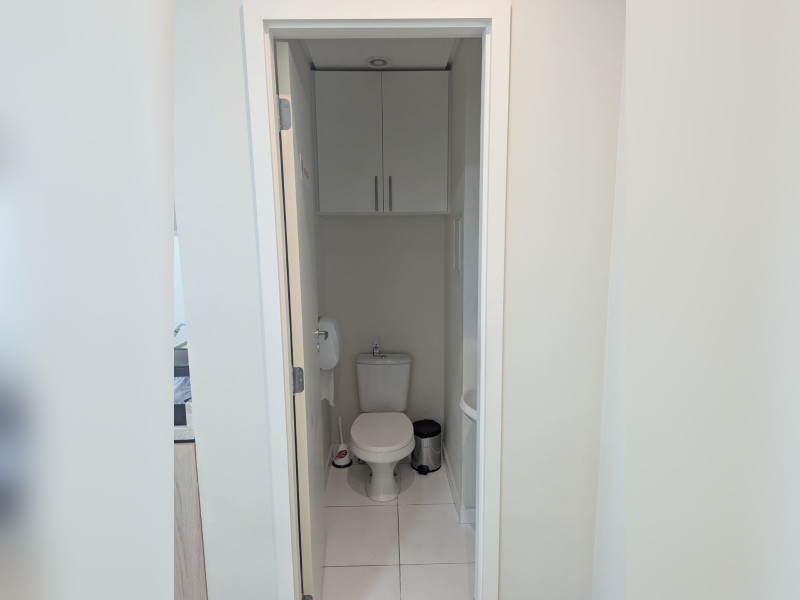 imóvel com 40m² - Centro - Osasco