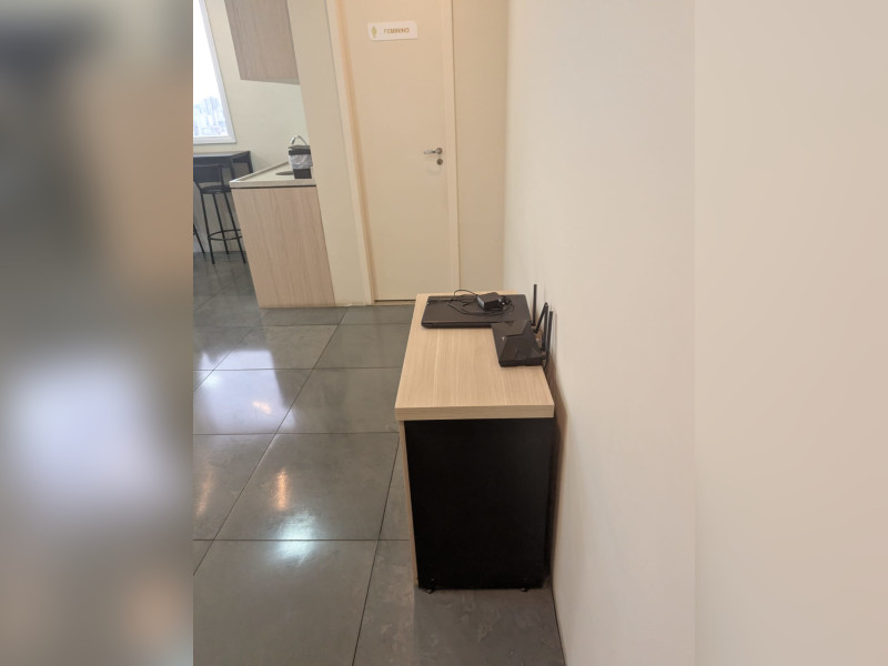 imóvel com 40m² - Centro - Osasco