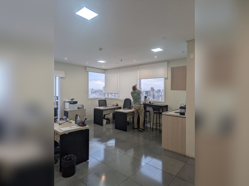 imóvel com 40m² - Centro - Osasco
