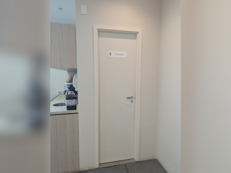 imóvel com 40m² - Centro - Osasco