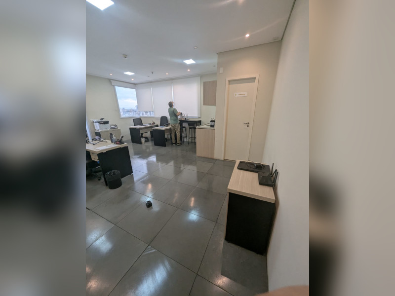 imóvel com 40m² - Centro - Osasco