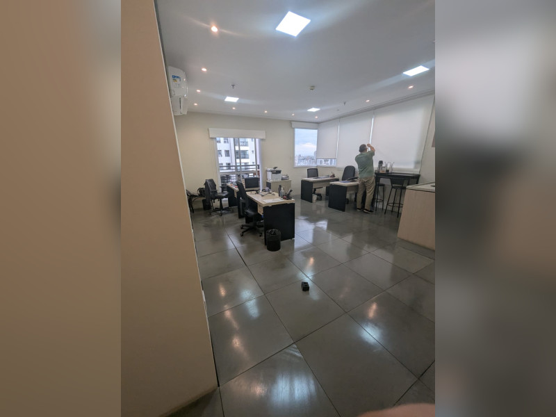 imóvel com 40m² - Centro - Osasco