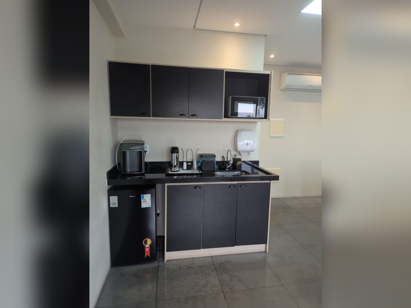 imóvel com 40m² - Centro - Osasco