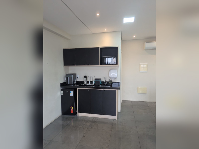 imóvel com 40m² - Centro - Osasco