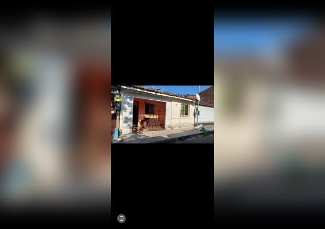 imóvel com 70m²
