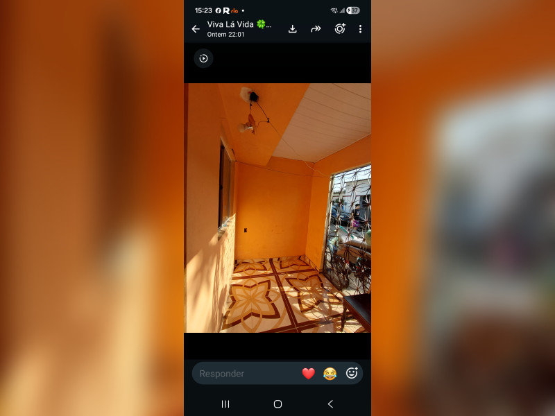 imóvel com 70m² - Marambaia - Belém