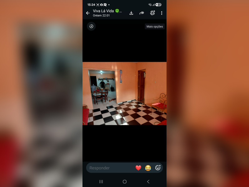 imóvel com 70m² - Marambaia - Belém