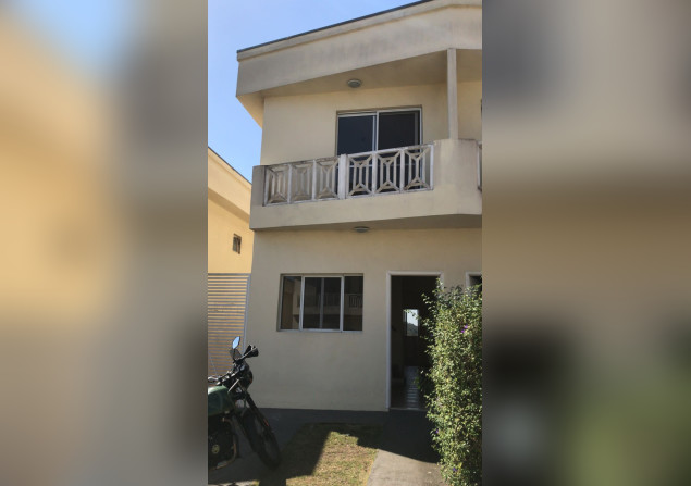 imóvel com 90m²