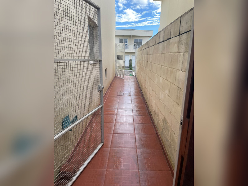 imóvel com 90m² - Jardim Caiapia - Cotia