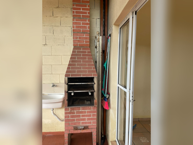 imóvel com 90m² - Jardim Caiapia - Cotia