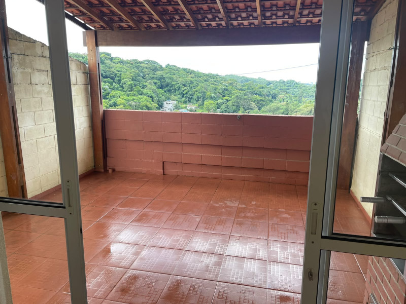 imóvel com 90m² - Jardim Caiapia - Cotia