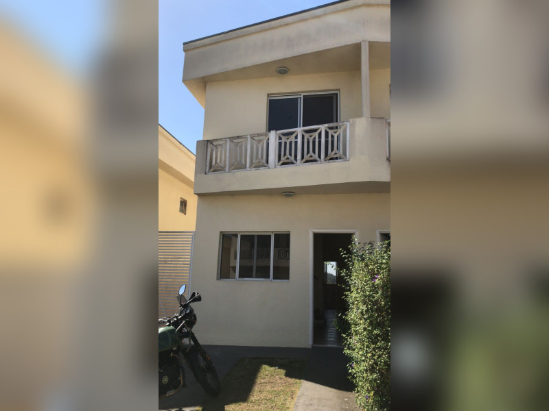 imóvel com 90m² - Jardim Caiapia - Cotia