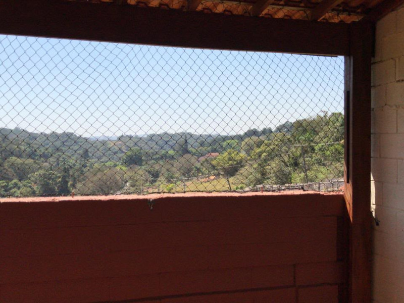 imóvel com 90m² - Jardim Caiapia - Cotia