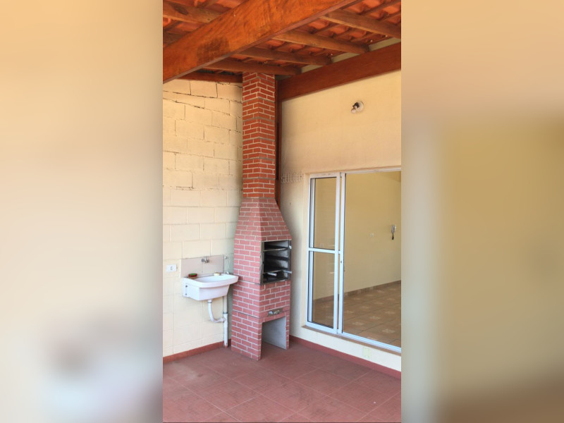 imóvel com 90m² - Jardim Caiapia - Cotia