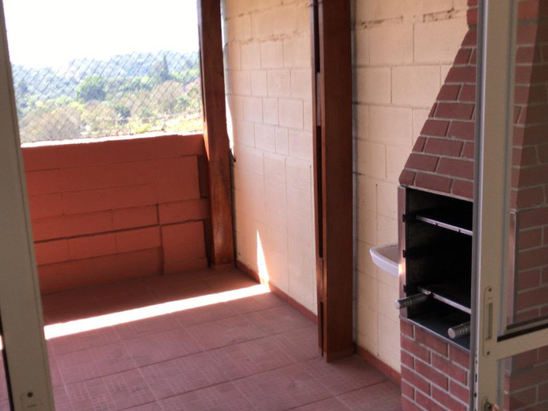 imóvel com 90m² - Jardim Caiapia - Cotia