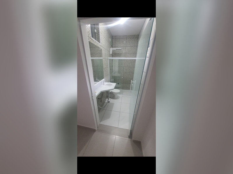 imóvel com 110m² - Chácara Flórida - Itú