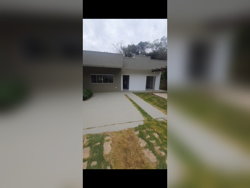 imóvel com 110m² - Chácara Flórida - Itú
