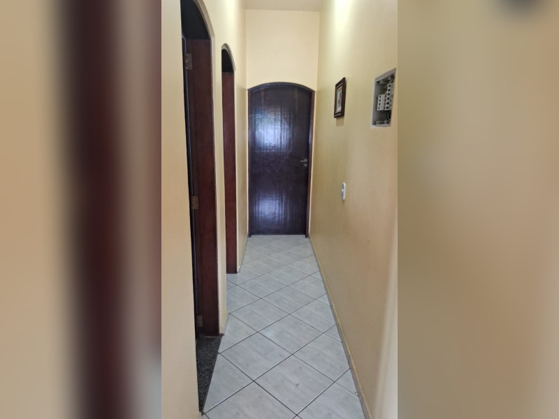 imóvel com 300m² - Balneário Praia do Marlyn - Ilha Comprida