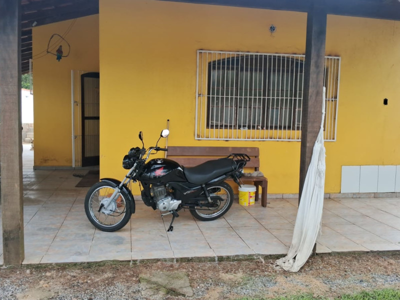 imóvel com 300m² - Balneário Praia do Marlyn - Ilha Comprida