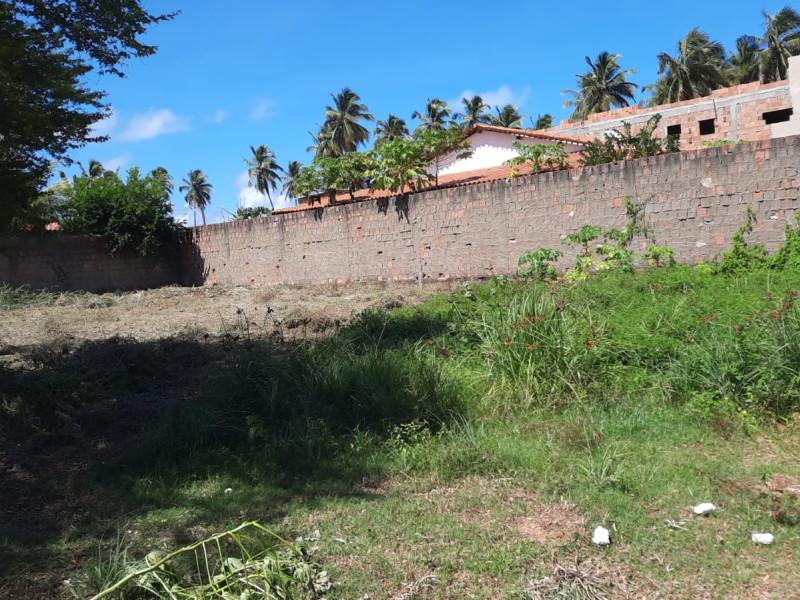 imóvel com 364m² - Centro - Maragogi
