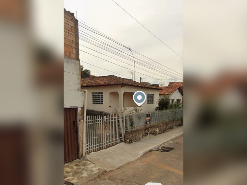 imóvel com 420m² - Centro - Santa Barbara