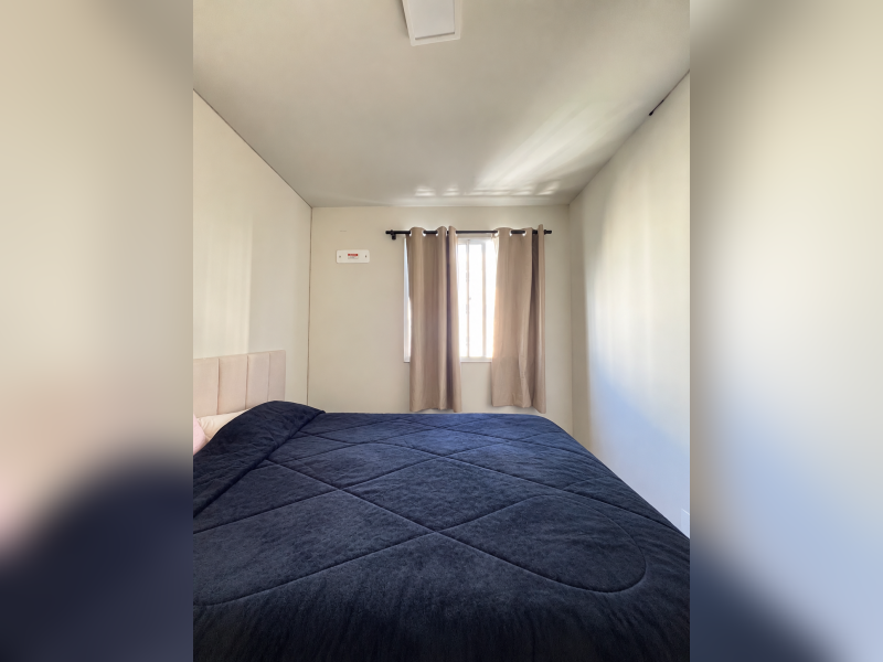 imóvel com 44m² - Olarias - Ponta Grossa