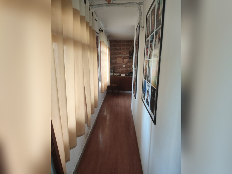 imóvel com 210m² - Jardim Climax - São Paulo