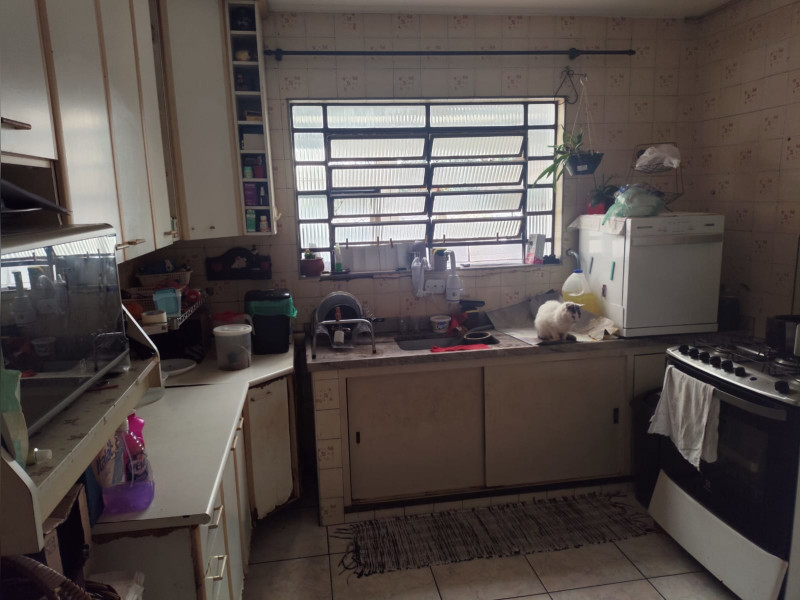 imóvel com 210m² - Jardim Climax - São Paulo