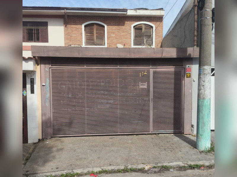 imóvel com 210m² - Jardim Climax - São Paulo
