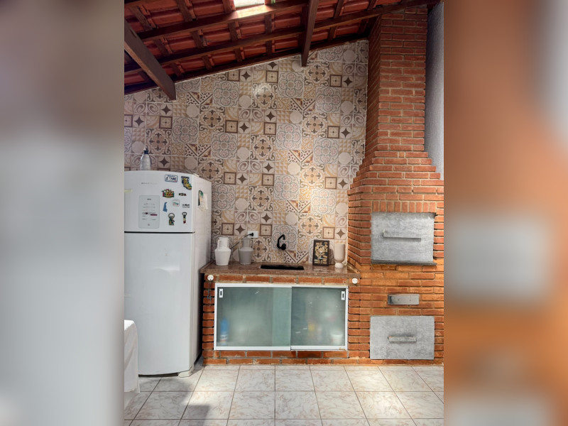 imóvel com 152m² - Rudge Ramos - São Bernardo do Campo