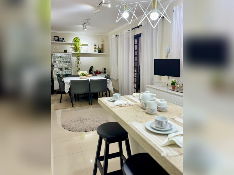 imóvel com 152m² - Rudge Ramos - São Bernardo do Campo