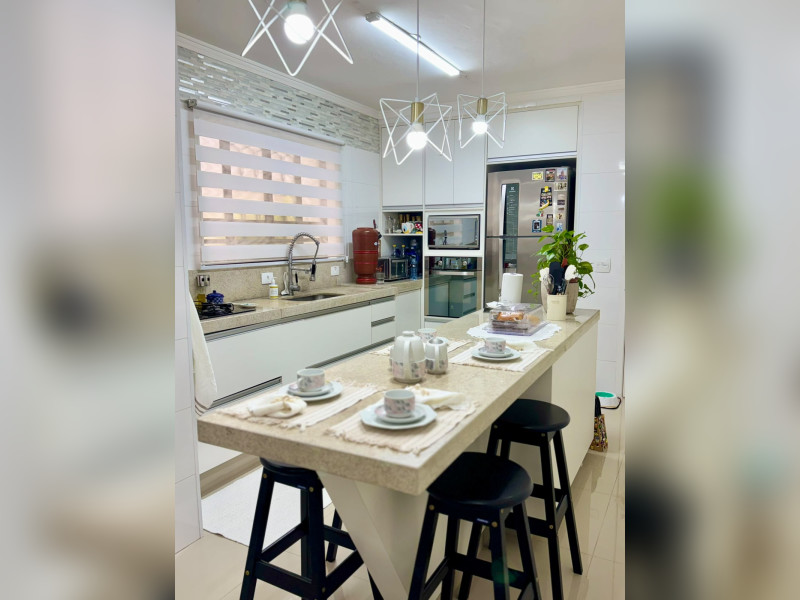 imóvel com 152m² - Rudge Ramos - São Bernardo do Campo