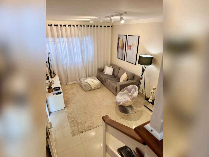 imóvel com 152m² - Rudge Ramos - São Bernardo do Campo