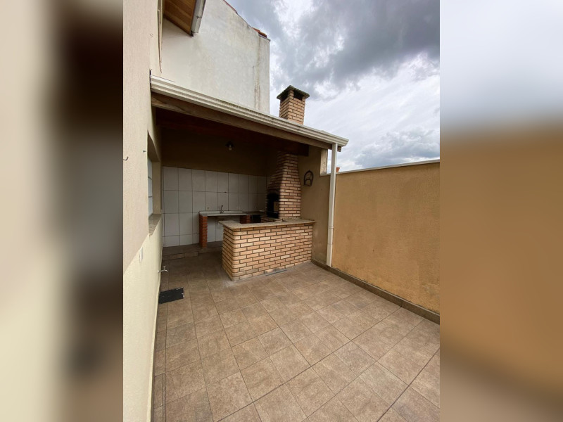 imóvel com 145m² - Portal das Alamedas - Franco da Rocha