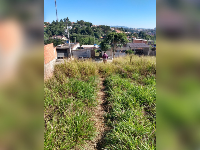 imóvel com 266m² - Jardim Ana Estela - Carapicuiba