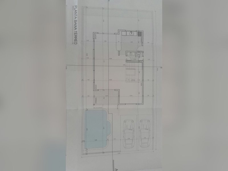 imóvel com 160m² - Jardim Cidade Universitaria - João Pessoa