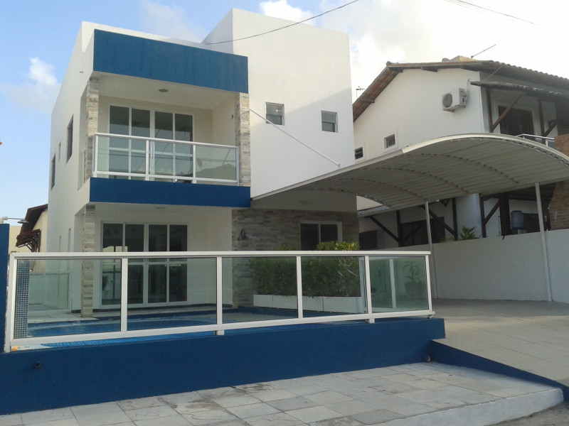 imóvel com 160m² - Jardim Cidade Universitaria - João Pessoa