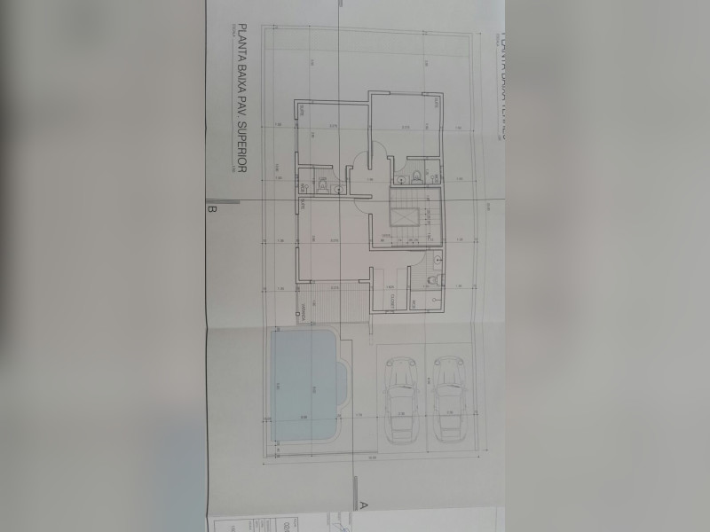 imóvel com 160m² - Jardim Cidade Universitaria - João Pessoa