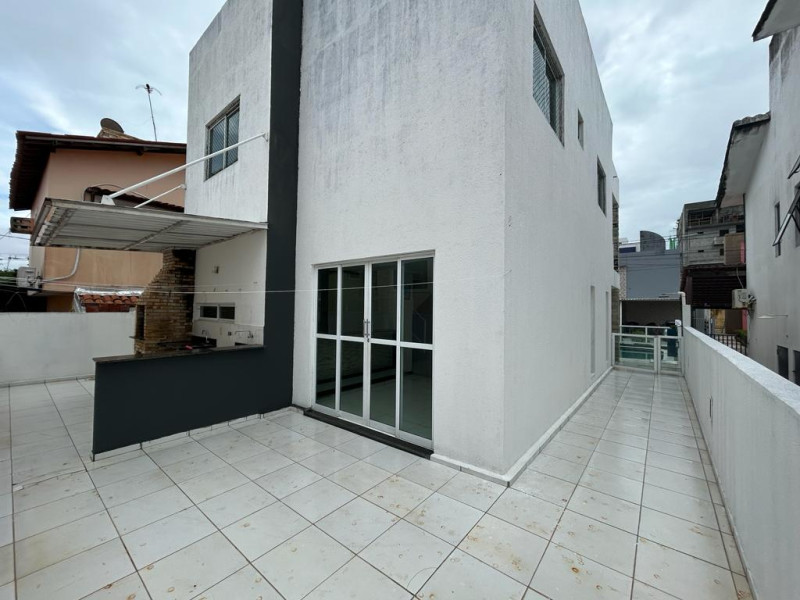 imóvel com 160m² - Jardim Cidade Universitaria - João Pessoa
