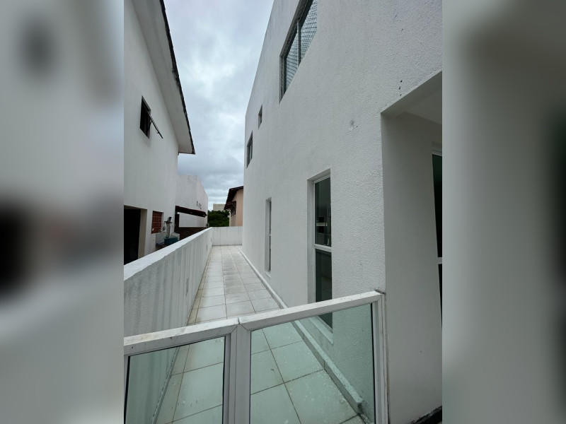 imóvel com 160m² - Jardim Cidade Universitaria - João Pessoa