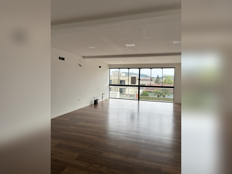 imóvel com 79m² - Itaum - Joinville